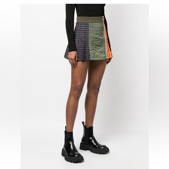 Andersson Bell skirt - Picture 5 of 12